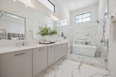 5824 Winsome Ln unit B, Houston, TX 77057 - photo 6