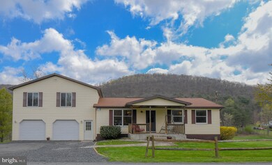 1403 Hooker Hollow Rd, Keyser, WV 26726 - photo 2