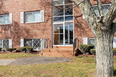 23 Fernview Ave unit 1, North Andover, MA 01845 - photo 5