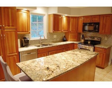 382 Mendon Rd, Northbridge, MA 01534 - photo 7