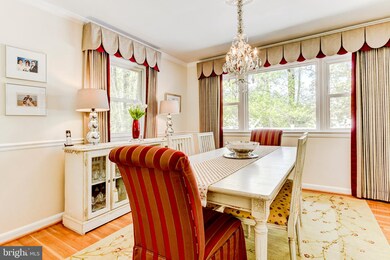 3507 Glenmoor Dr, Chevy Chase, MD 20815 - photo 7