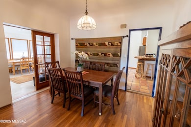 Dinning room