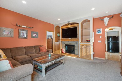 11456 Partridge St NW, Coon Rapids, MN 55433 - photo 3