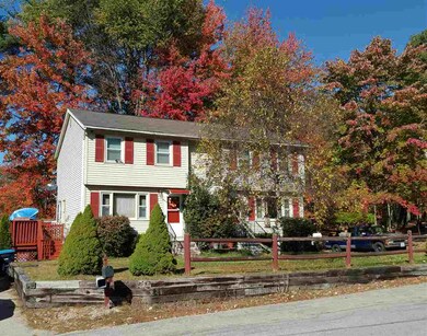 46 Townhouse Rd unit 48, Allenstown, NH 03275 - photo 2