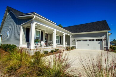 1269 Cross Water Cir, Leland, NC 28451 - photo 2