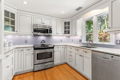 70 Jericho Rd, Weston, MA 02493 - photo 6