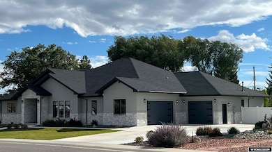 945 Timber Dr, Lander, WY 82520 - photo 2