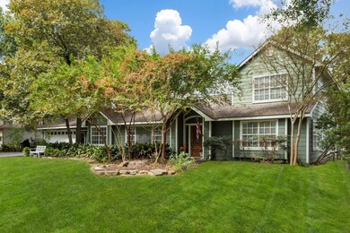 7606 Wedgewood Ln, Houston, TX 77055 - photo 3