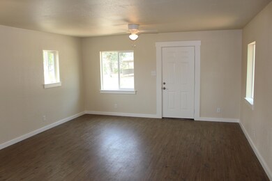 New interior