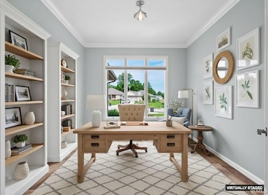 9286 Colchester Terrace, Fort Wayne, IN 46825 - photo 2