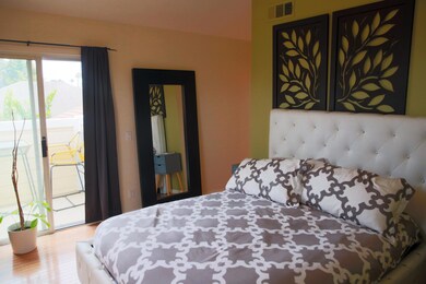 Guest En-Suite
