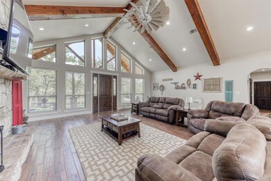 1099 Perkins Rd, Poolville, TX 76487 - photo 5