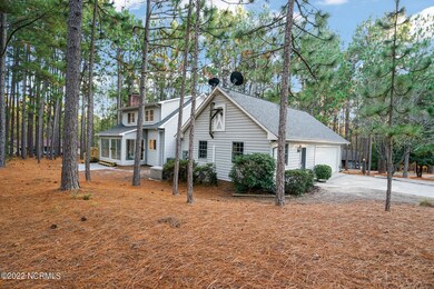 exterior back angle view
