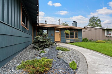 1414 M St, Anchorage, AK 99501 - photo 3