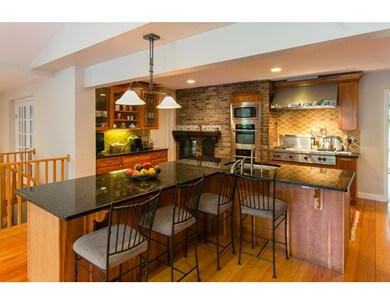 10 Silver Birch Ln, Lincoln, MA 01773 - photo 2