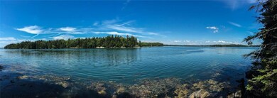 Perfect Maine photo!