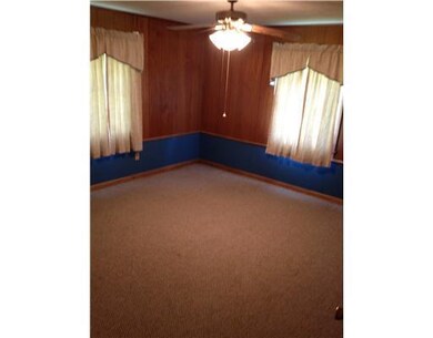 Master Bedroom.