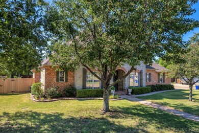 7801 E Commercial St, Broken Arrow, OK 74014 - photo 4