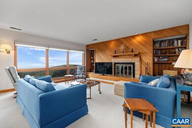 1518 Cliffs, Wintergreen Resort, VA 22967 - photo 5