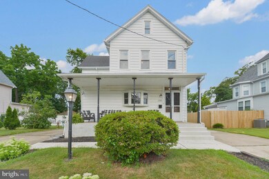 208 W Atlantic Ave, Audubon, NJ 08106 - photo 2