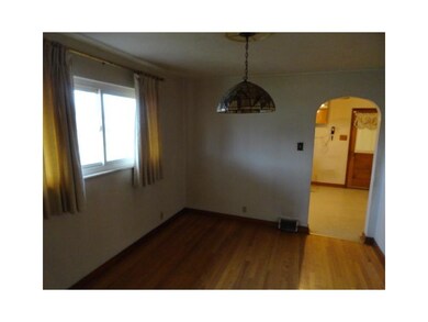 Dining Room.