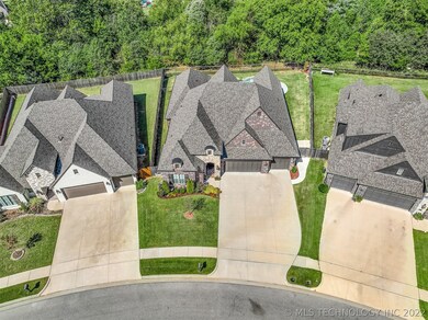 6608 S Umbrella Ave, Broken Arrow, OK 74011 - photo 4