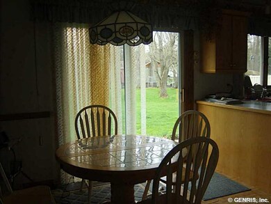 Dining Room.