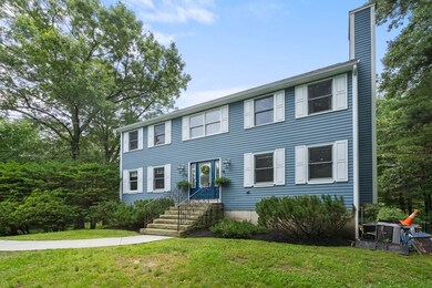 28 Parish Rd, Georgetown, MA 01833 - photo 3