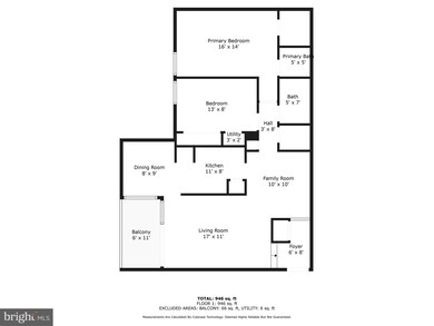 Chestnut Grove Condominiums unit 11224-327, Reston, VA 20190 - photo 3