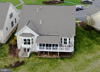 122 Ruffed Grouse Ct, Front Royal, VA 22630 - photo 4