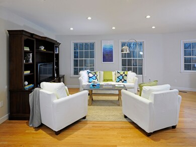 15 Dartmouth Rd, Cos Cob, CT 06807 - photo 7