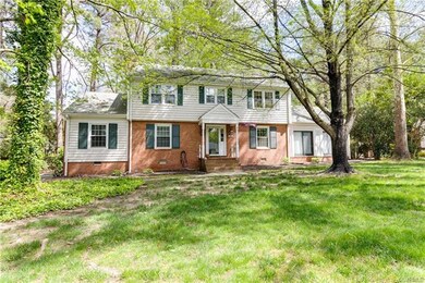 1509 Chauncey Ln, Henrico, VA 23238 - photo 4