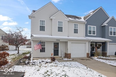 17004 Fulton Place unit 2101, Westfield, IN 46074 - photo 3