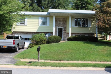 7285 Pommel Dr, Sykesville, MD 21784 - photo 3