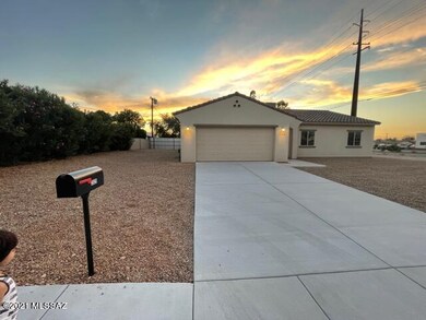 2325 N 3rd Ave, Tucson, AZ 85705 - photo 4