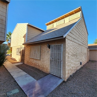 5156 Gray Ln unit F, Las Vegas, NV 89119 - photo 5