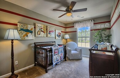 12034 Canyon Rock Ln, San Antonio, TX 78254 - photo 3