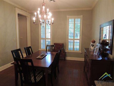 3646 Canyon Creek Cir, Tyler, TX 75707 - photo 4