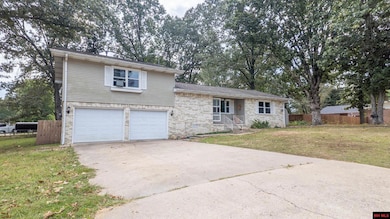 1905 Van Buren Ave, Mountain Home, AR 72653 - photo 3