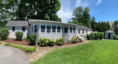 6 Gilpatrick Ln, Mount Desert, ME 04660 - photo 2