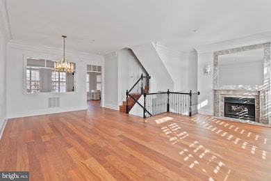 602 Fords Landing Way, Alexandria, VA 22314 - photo 4