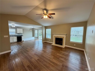 907 Warrior Ridge Ct, Warrenton, MO 63383 - photo 3