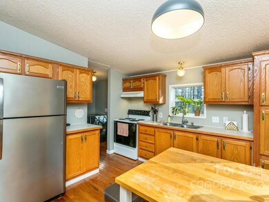 38 Star Hawk Terrace, Leicester, NC 28748 - photo 6