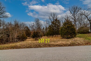000 Wildflower Lots 27 & Lot 28, Kimberling City, MO 65686 - photo 6