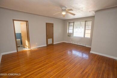 210 E Dunklin Street3