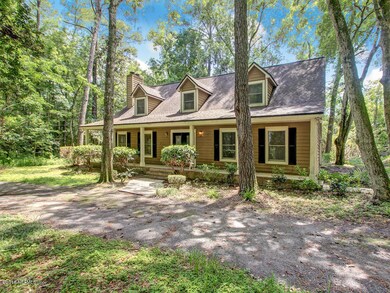 2157 Mills Rd, Jacksonville, FL 32216 - photo 4