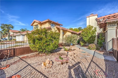 7386 Coffeyville Ave, Las Vegas, NV 89147 - photo 2