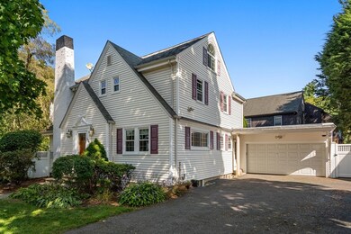 524 Parker St, Newton Center, MA 02459 - photo 2