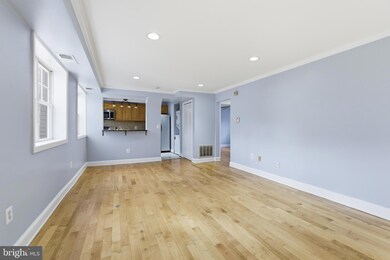 3872 9th St SE unit 201, Washington, DC 20032 - photo 2