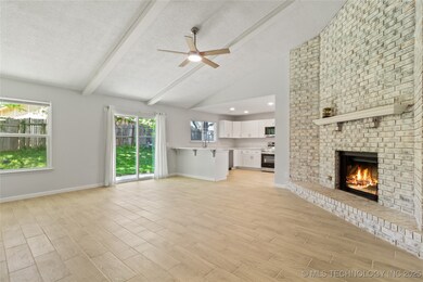 4007 W Pittsburg Cir, Broken Arrow, OK 74012 - photo 6